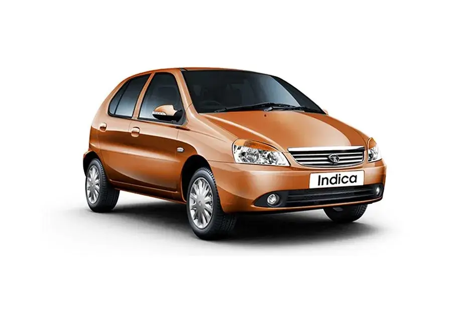 Toyota Innova Car Rent