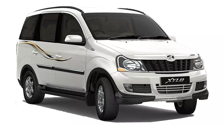 Toyota Innova Car Rent