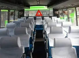 12 Seater Traveller