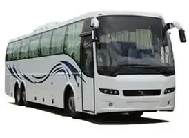 26 Seater Traveller